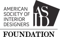 ASID foundation_new_logo_BLACK