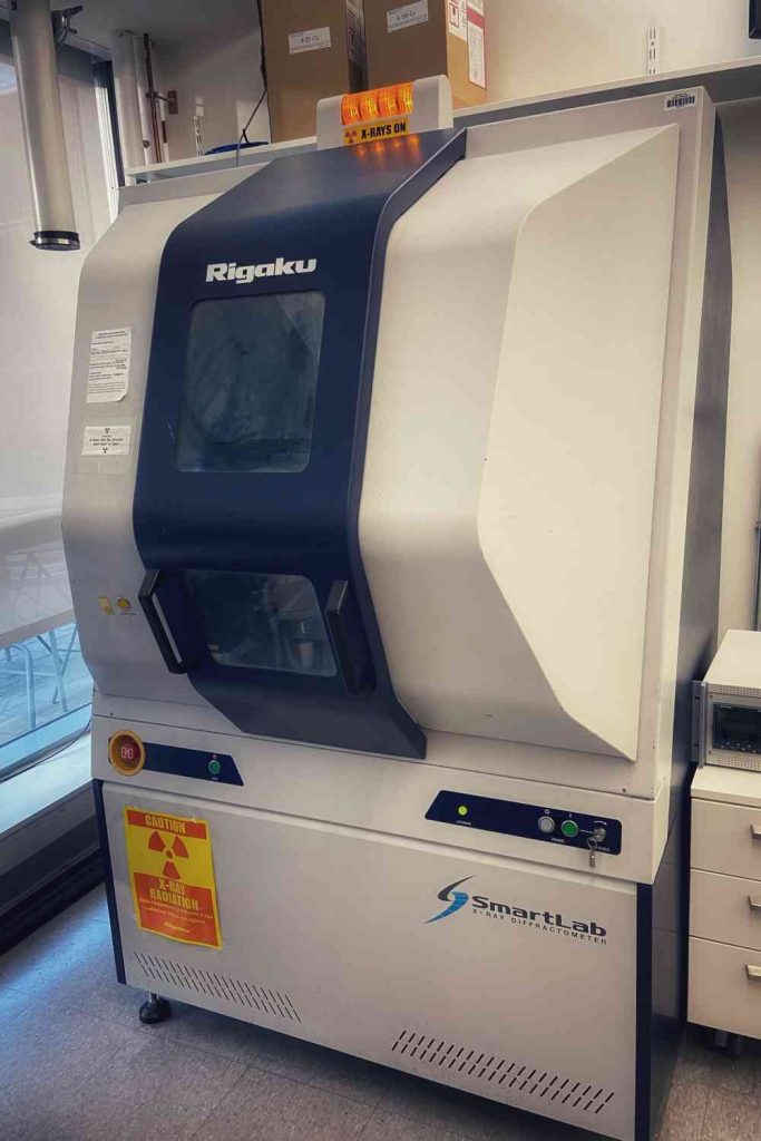 Drexel Research Core Facility Drexel AIM Lab