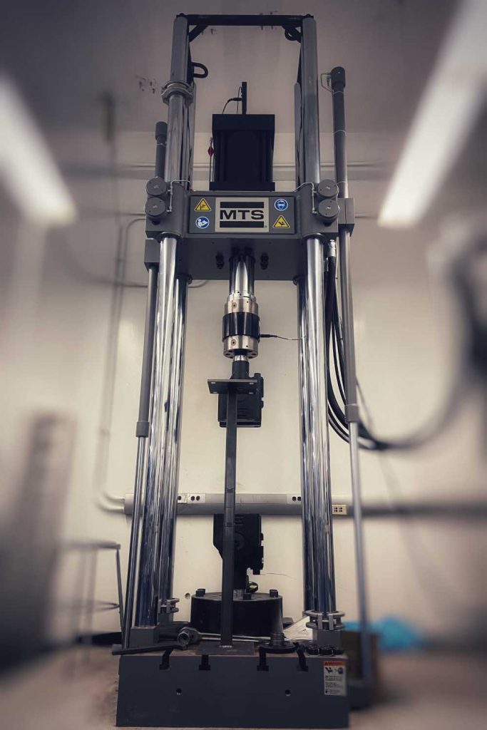 AIM Materials Mechanical Testing Lab – Drexel AIM Lab