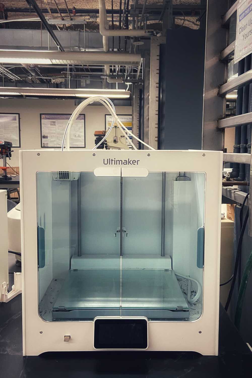 AIM Materials Manufacturing Lab – Drexel AIM Lab