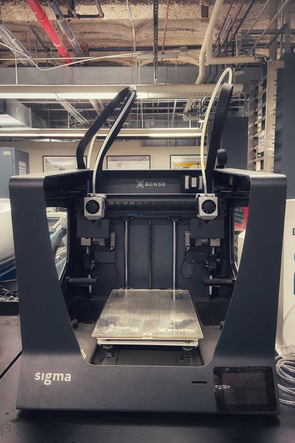 AIM Materials Manufacturing Lab – Drexel AIM Lab