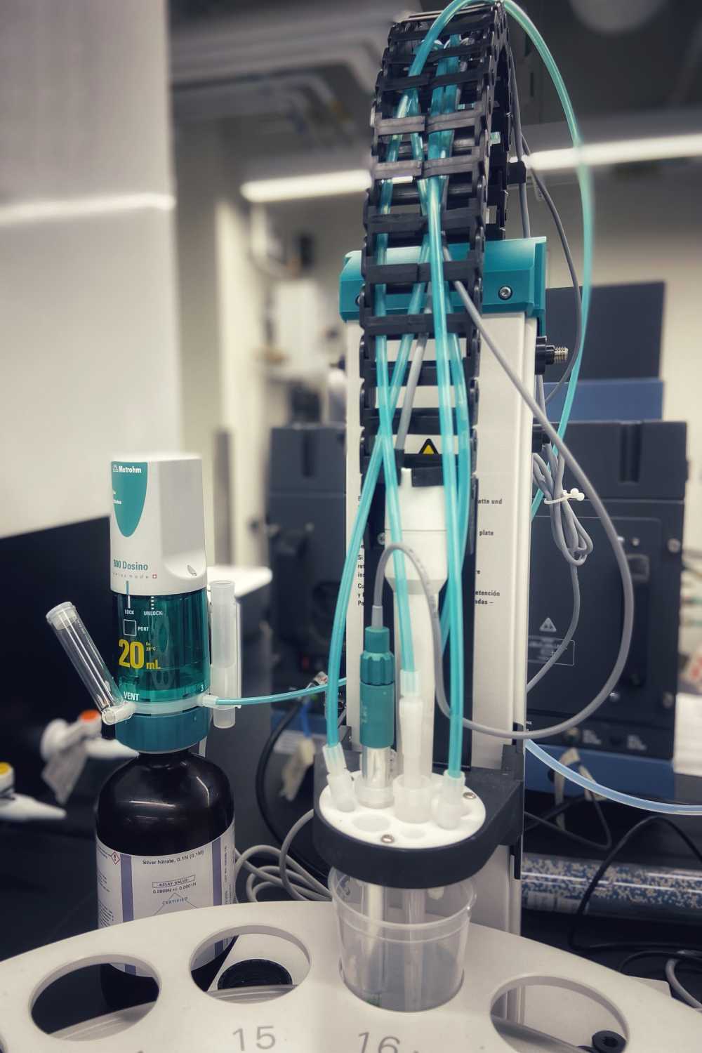 AIM Materials Characterization Lab – Drexel AIM Lab