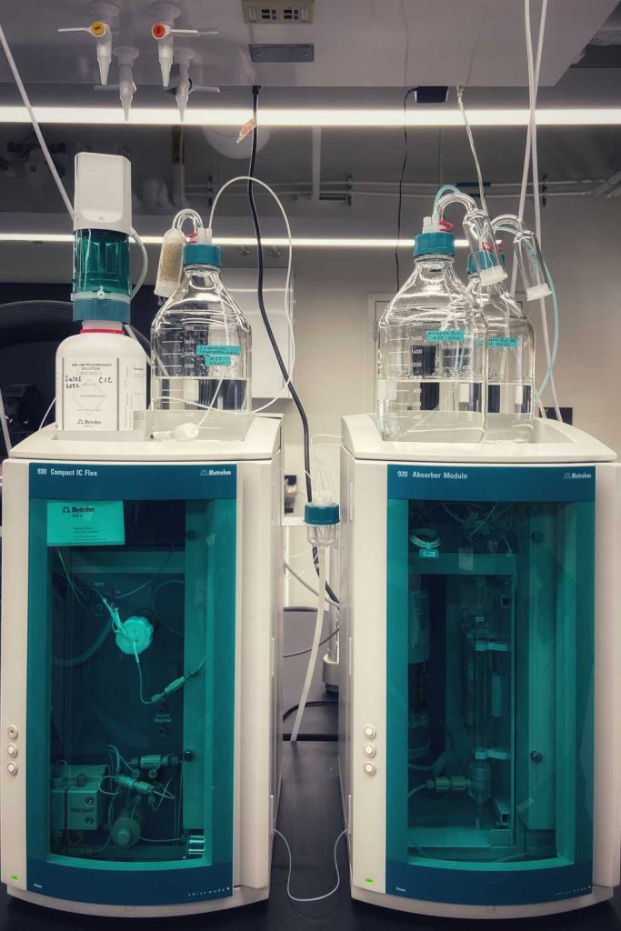 AIM Materials Characterization Lab – Drexel AIM Lab