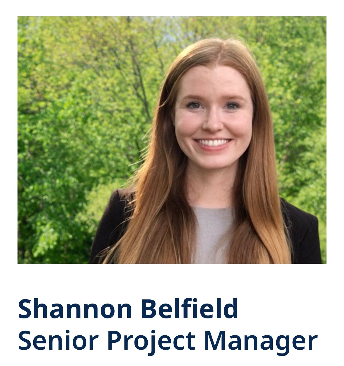 ENVE 571 students learn from LCA practitioner and industry alumni