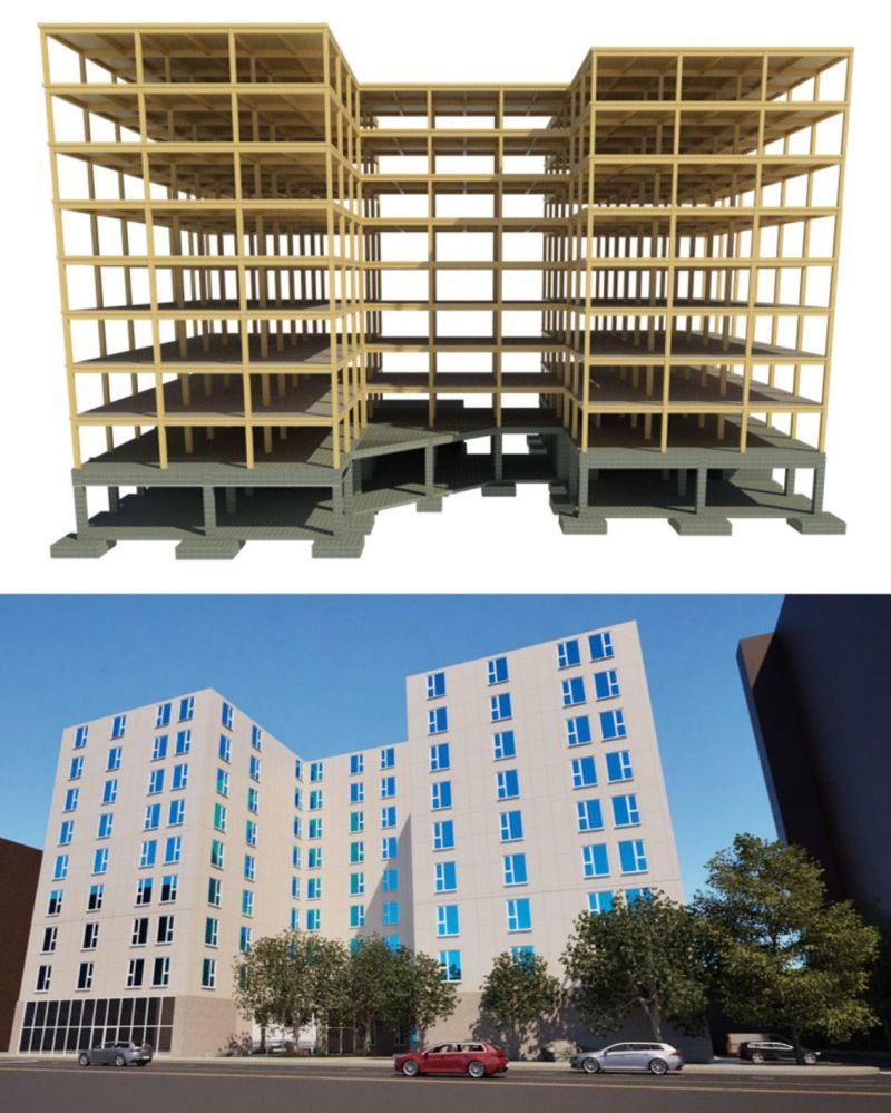 Senior design project co-advised by Dr. Cruz Rios featured on Drexel News