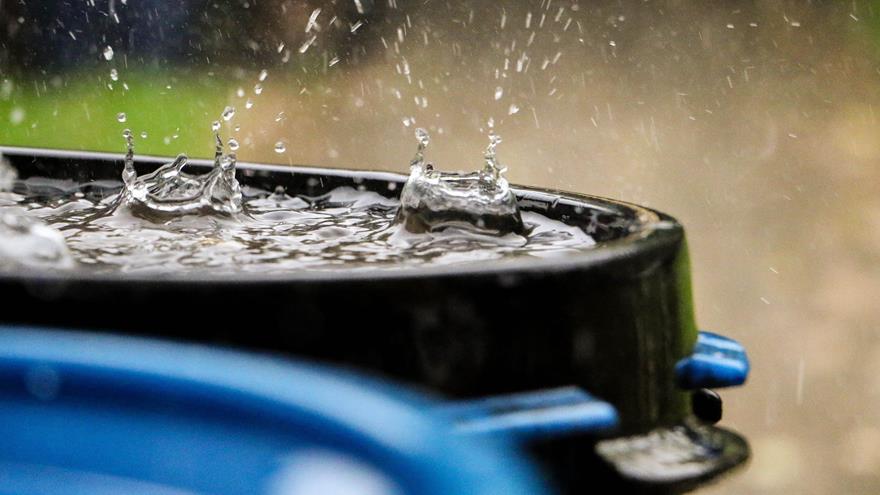 CIRCLE lab in the News: Rain Barrels and Other Household Stormwater Strategies Are Working — For Now. 