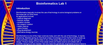 Bio_Info