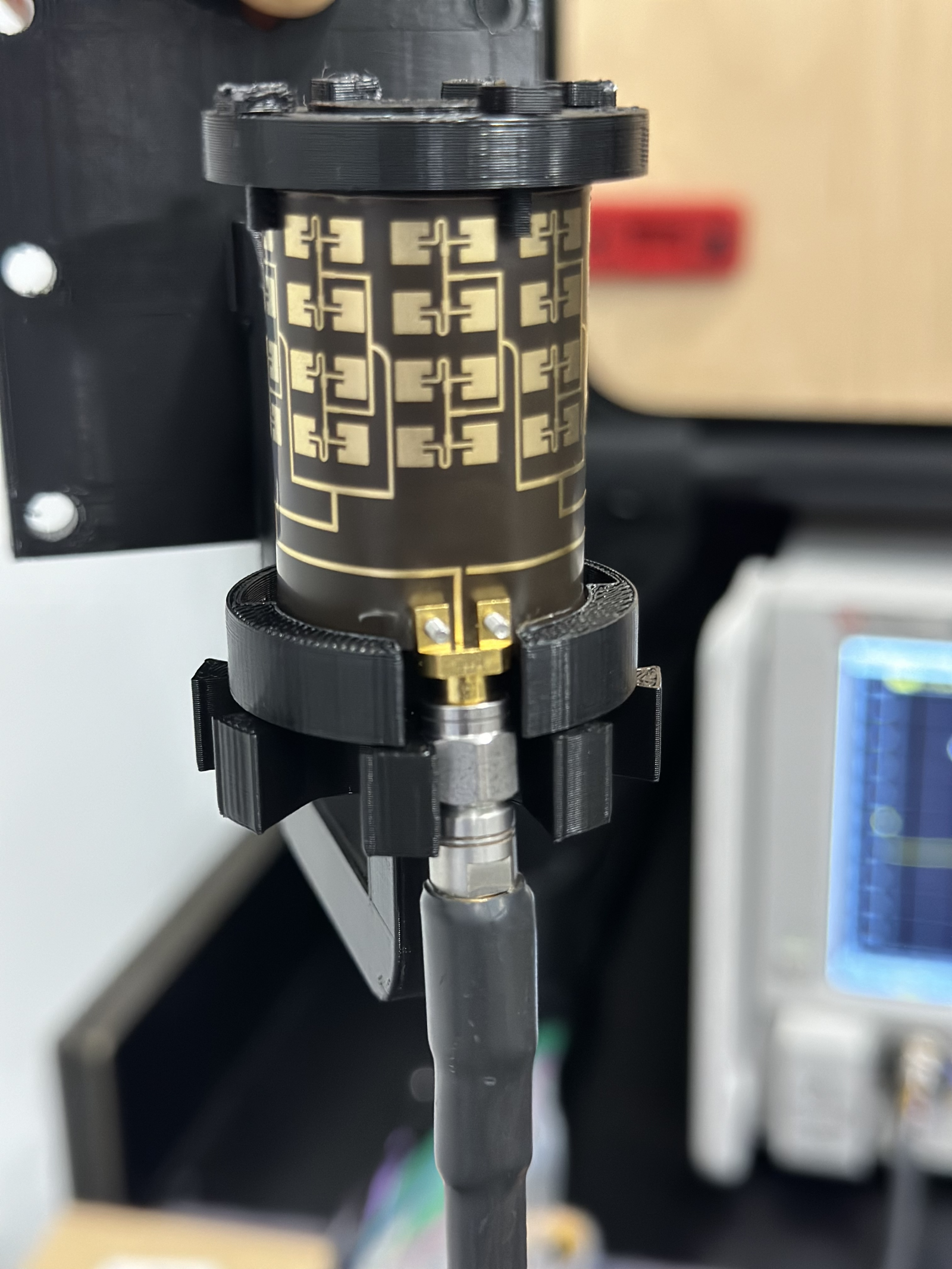 Millimeter Wave (mmWave) Antennas – Drexel Wireless Systems Lab