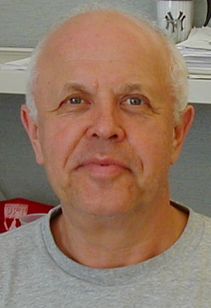 Dr. Boris Dirnbach