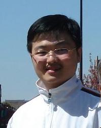 Bruce Chen