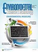 Environmental Science and Techonolgy