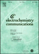 Electrochemical Communications