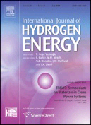 International Journal of Hydrogen Energy