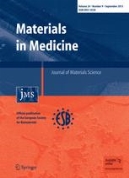 Materials in Medicine