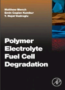 Polymer Electrolyte Fuel Cell Degradation