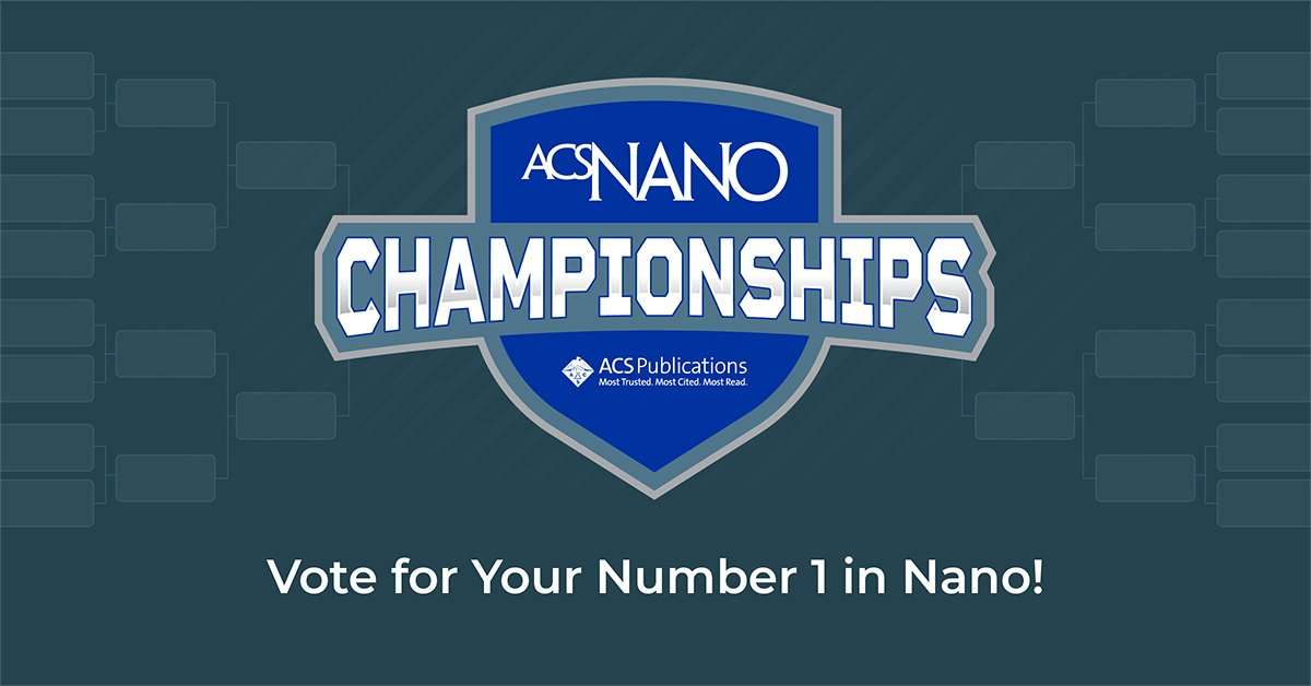 DNI Won the ACS Nano Championship
