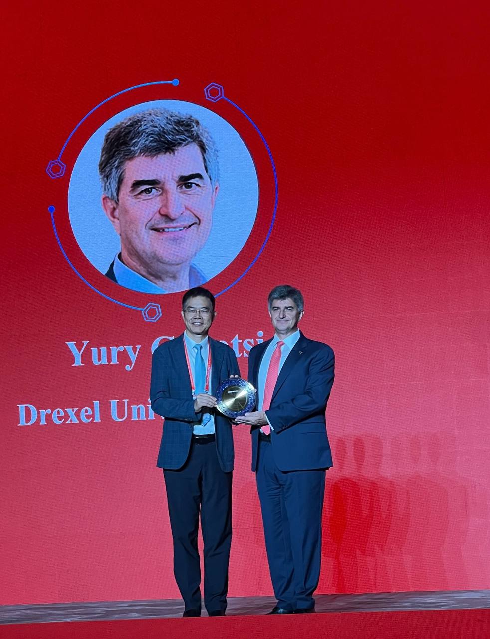 The 10th ChinaNANO Conference