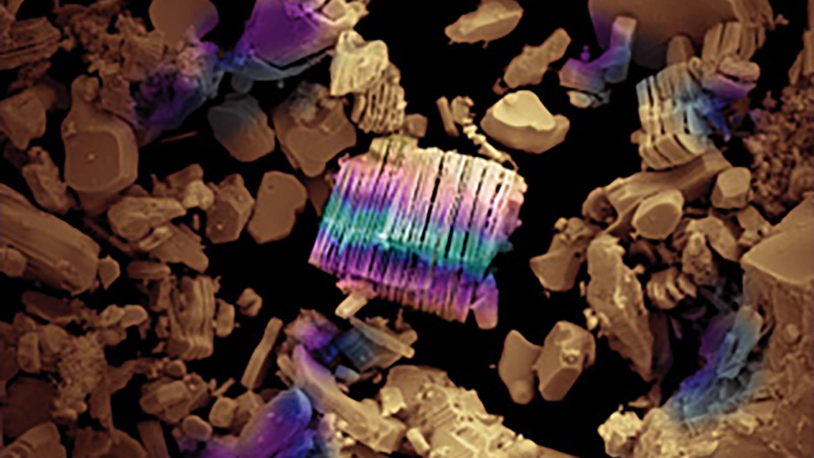 Study in Science Explores AI-Guided Design